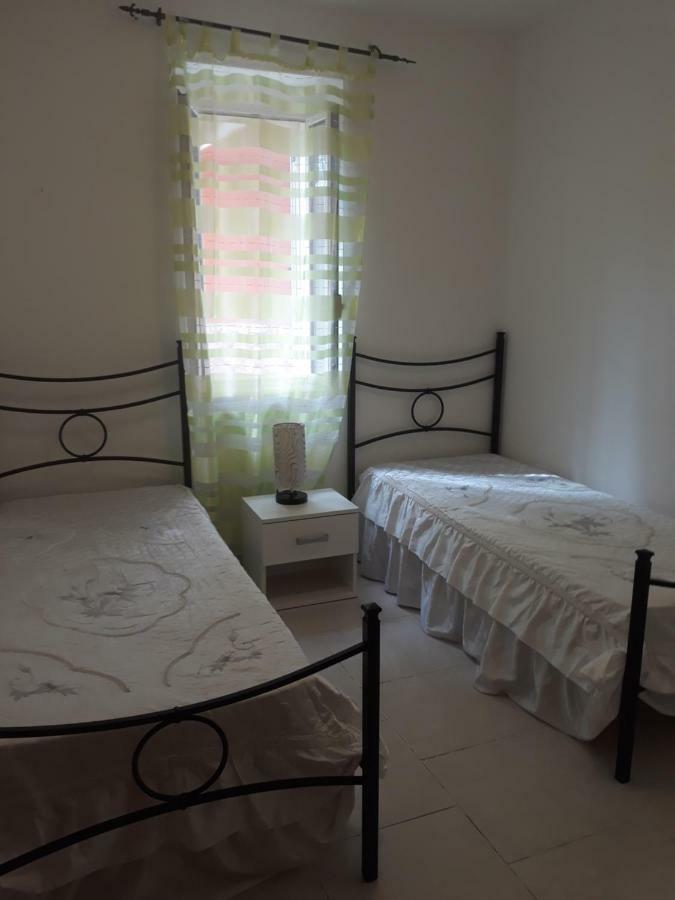 Villa Corso Vieste Bagian luar foto